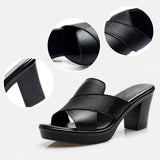 DARCY | ELEGANCKIE SANDAŁY