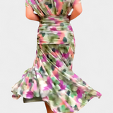 Kavela | Elegancka sukienka