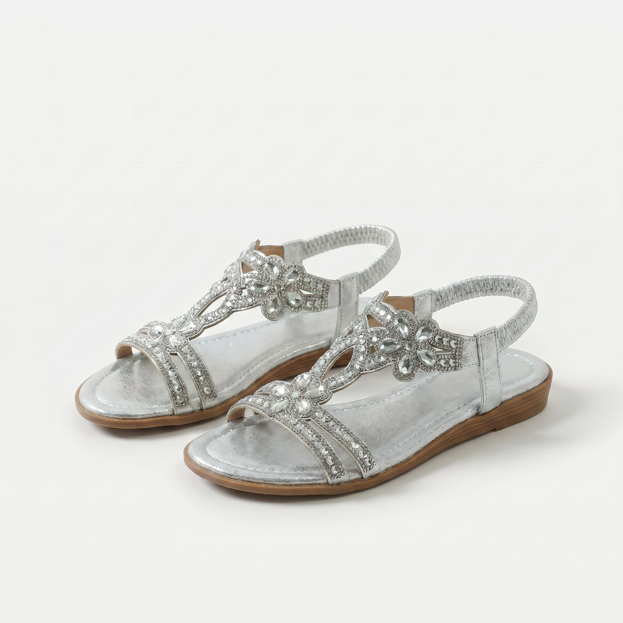 Boho - Ortopedyczne sandały Boho
