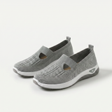 Cloudy - Buty typu Slip-On