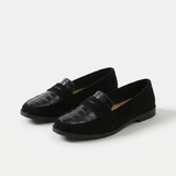 Liny - Eleganckie i ultra-wygodne loafersy
