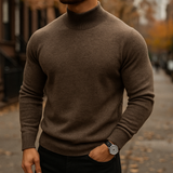 Zalken – Merino półgolf premium