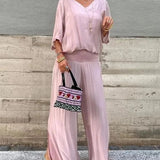 Oliwia – Stylowy komplet boho na każdą okazję