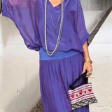 Oliwia – Stylowy komplet boho na każdą okazję