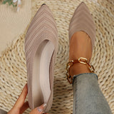 Sascha - Eleganckie buty komfortowe dla stylowych kroków