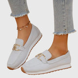 Susie | Sneakersy Loafer
