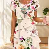 Sukienka Flora Belle
