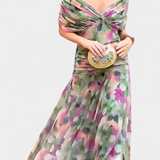 Kavela | Elegancka sukienka