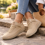 Stephanie | Wygodne sneakersy