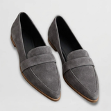 Helen | Miękkie loafersy