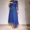 Radka | Elegancka midi sukienka — zdjęcie 5