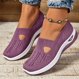 Cloudy - Buty typu Slip-On