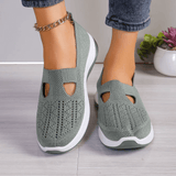 Cloudy - Buty typu Slip-On