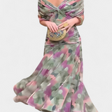 Kavela | Elegancka sukienka