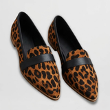 Helen | Miękkie loafersy