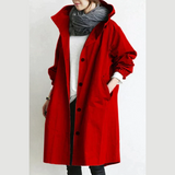 Mandy™ - Stylowy Trencz