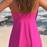 Caitlin | Stylowy Letni Top Tankini