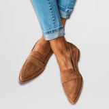 Helen | Miękkie loafersy