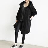 Mandy™ - Stylowy Trencz