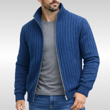 Norell – Elegancka kamizelka na zamek