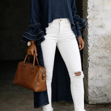Ashley | Typ bluzki casual