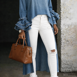 Ashley | Typ bluzki casual
