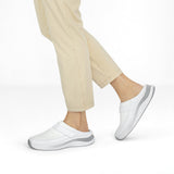 Sienna - Lekki komfortowy slip-on na aktywne dni