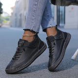 Stephanie | Wygodne sneakersy