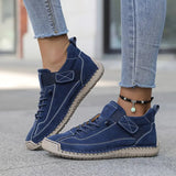 Stephanie | Wygodne sneakersy