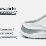 Sienna - Lekki komfortowy slip-on na aktywne dni