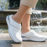 Sienna - Lekki komfortowy slip-on na aktywne dni