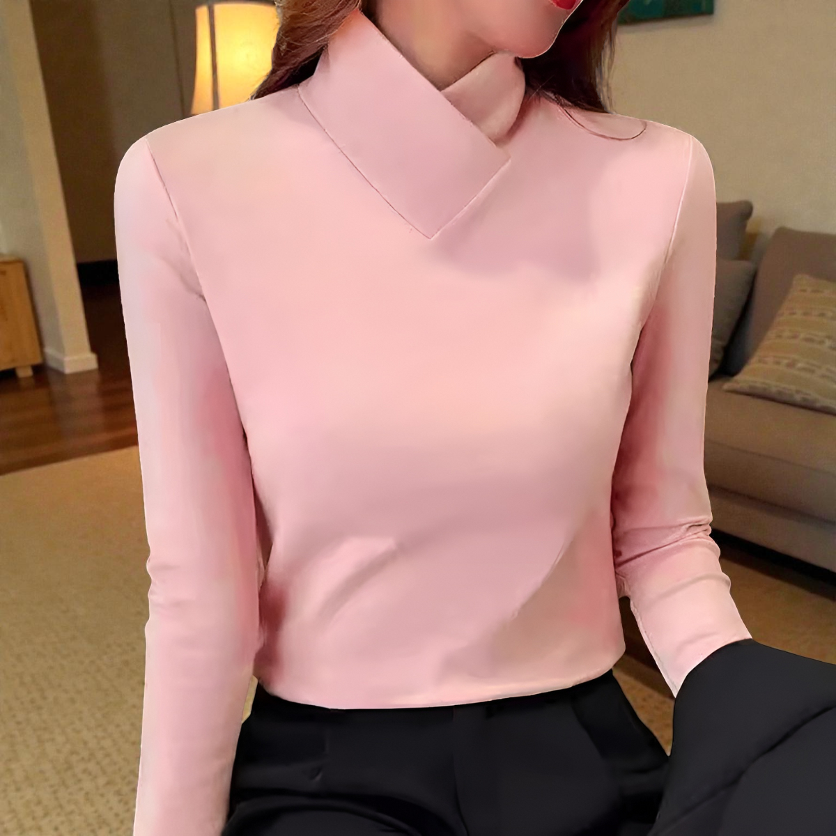 Zoralia – Elegancki i wygodny golf