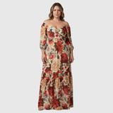 Elegancka sukienka Rosabella