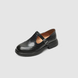 Magda | Klasyczne buty Mary Jane