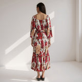 Elegancka sukienka Rosabella