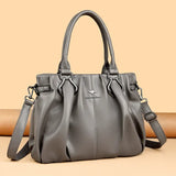 Lucyna - Torba typu crossbody na co dzień