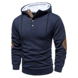 Yorick – Stylowy męski sweter