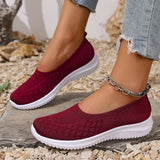 Diane | Halkfri Oddychające Slip-On