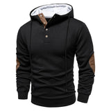 Yorick – Stylowy męski sweter