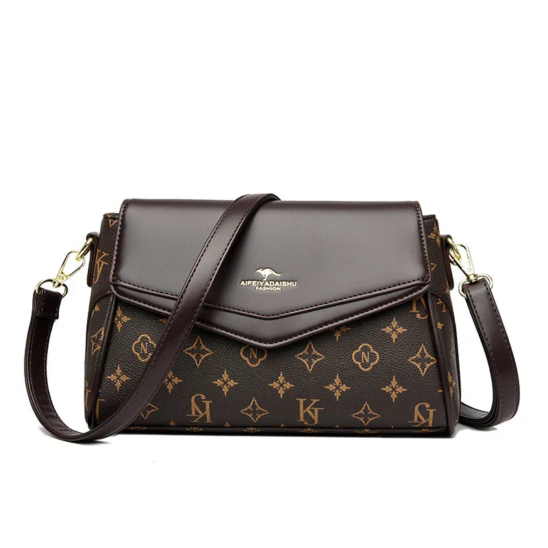Magdalena -  Vintage Charm Torebka typu crossbody