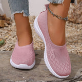 Diane | Halkfri Oddychające Slip-On