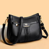 Anna - Modna Torebka Crossbody