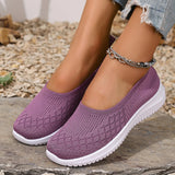 Diane | Halkfri Oddychające Slip-On