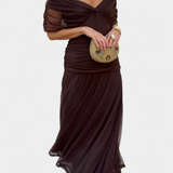 Kavela | Elegancka sukienka
