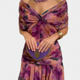 Kavela | Elegancka sukienka
