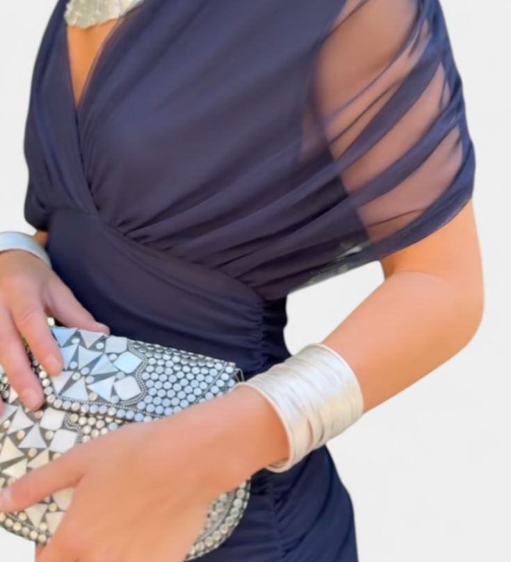 Kavela | Elegancka sukienka