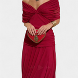 Kavela | Elegancka sukienka
