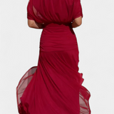Kavela | Elegancka sukienka