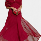 Kavela | Elegancka sukienka