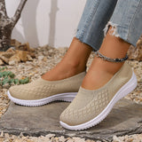 Diane | Halkfri Oddychające Slip-On
